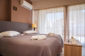Athenian Central Apartments